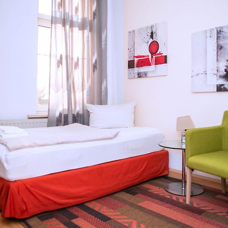 โรเทนแบร์เกอร์ เพลาเอิน Hotel ภายนอก รูปภาพ
