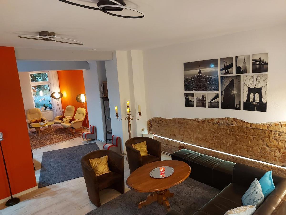 โรเทนแบร์เกอร์ เพลาเอิน Hotel ภายนอก รูปภาพ