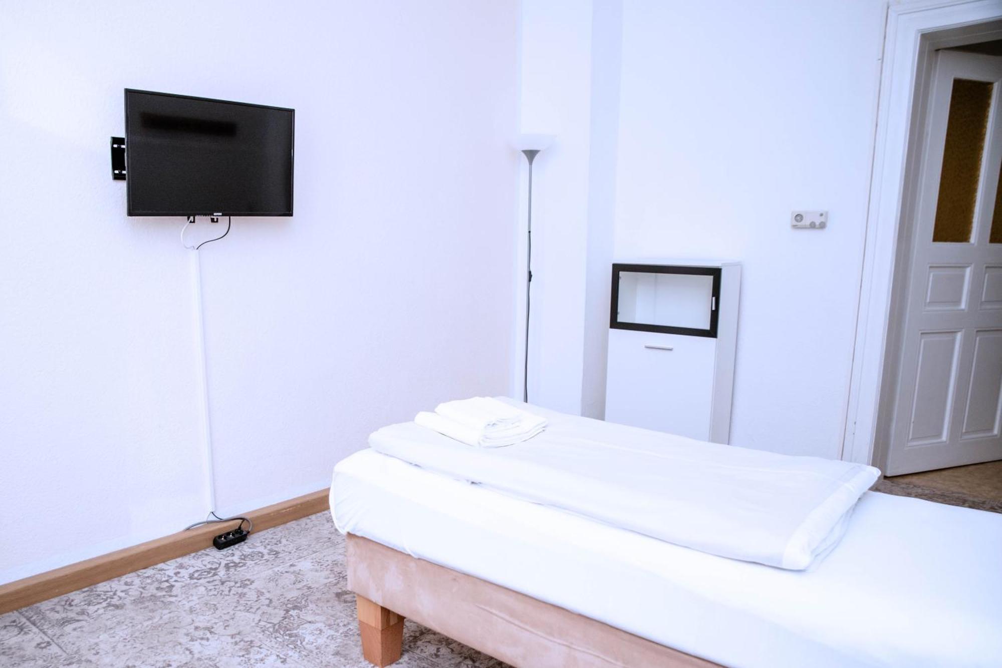 โรเทนแบร์เกอร์ เพลาเอิน Hotel ภายนอก รูปภาพ