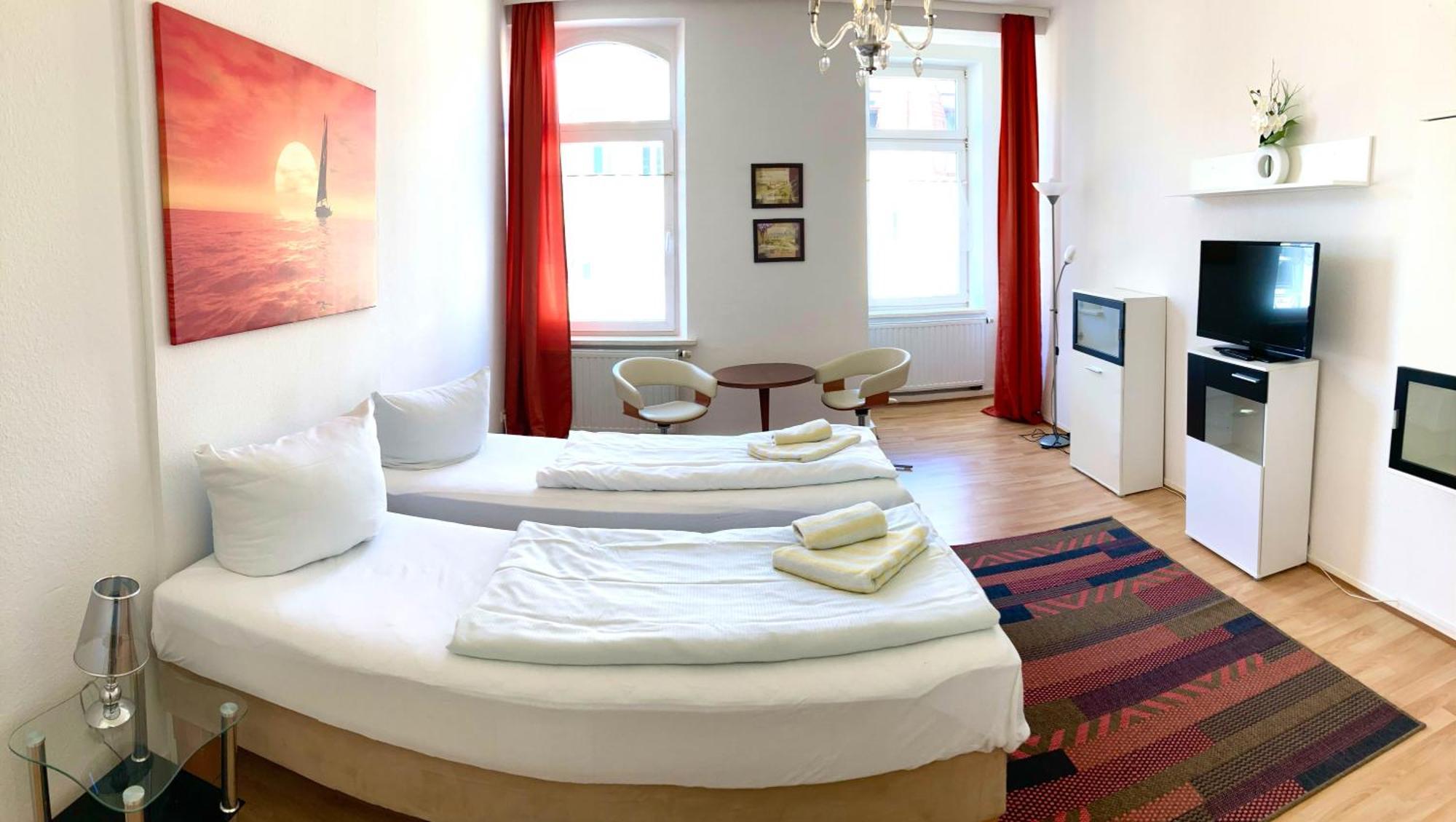 โรเทนแบร์เกอร์ เพลาเอิน Hotel ภายนอก รูปภาพ