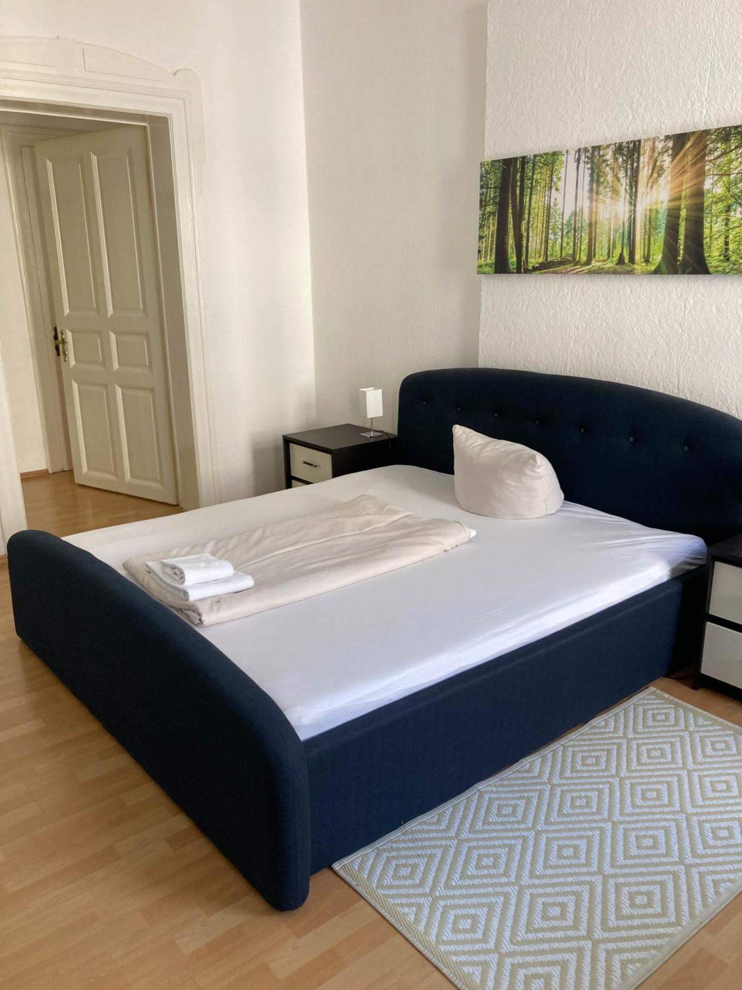 โรเทนแบร์เกอร์ เพลาเอิน Hotel ภายนอก รูปภาพ